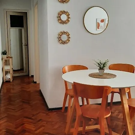 Ameli Apartment Mendoza Exterior photo