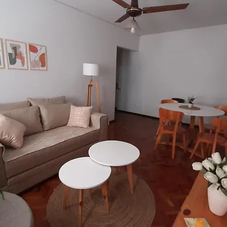 Ameli Apartment Mendoza Exterior photo