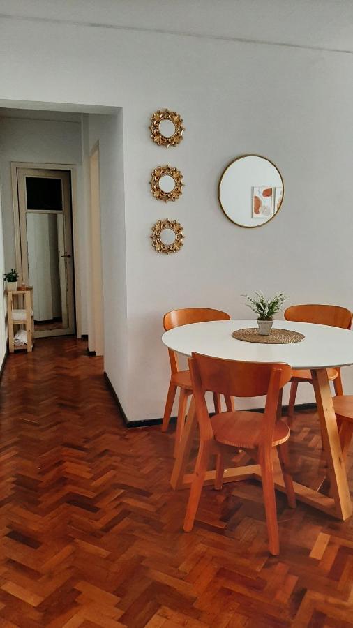 Apartamento Ameli *
