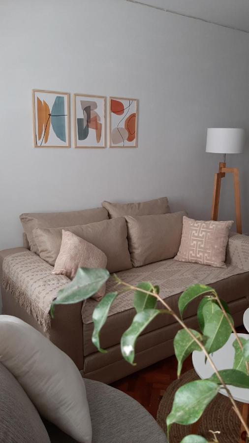 Ameli Apartamento Mendoza