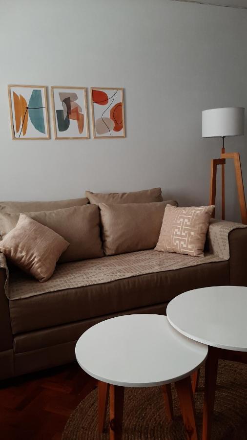 Ameli Apartamento