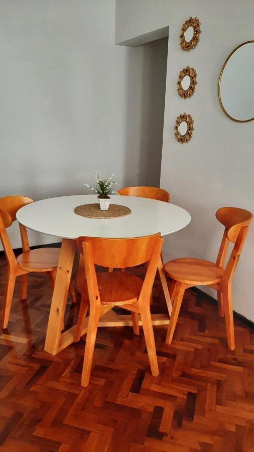 Ameli Apartamento *