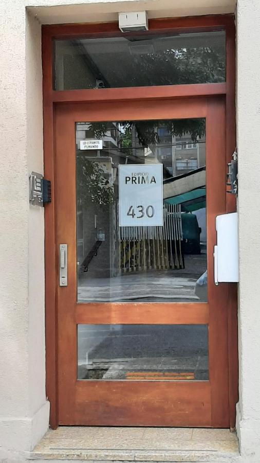 Ameli Apartamento *