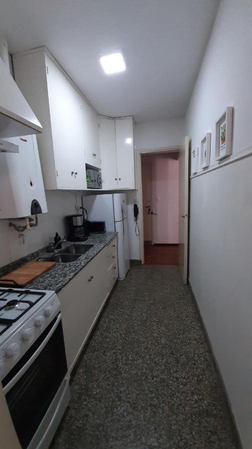 Ameli Apartment Mendoza