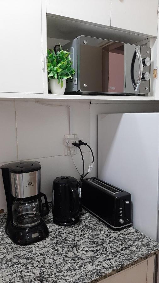 Ameli Apartment *