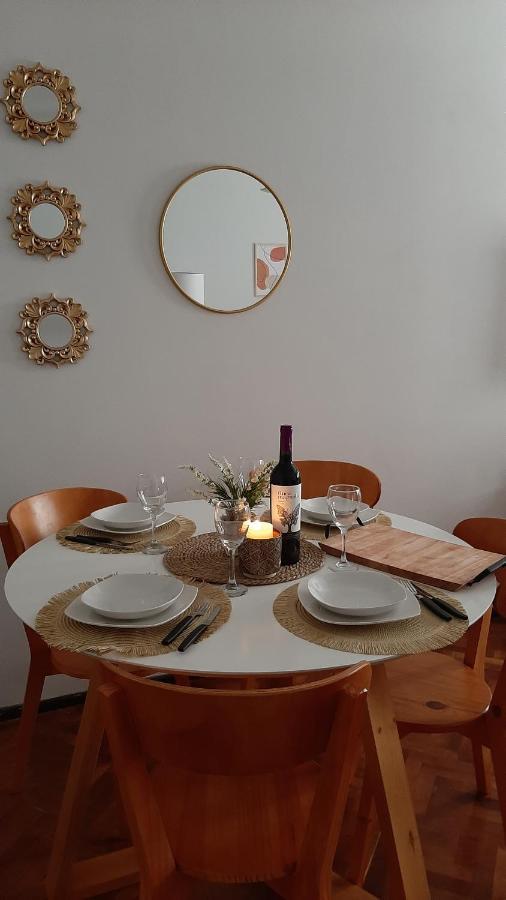 Ameli Apartment *