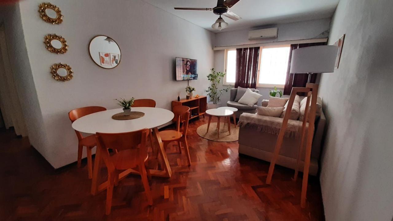 Apartment Ameli Mendoza