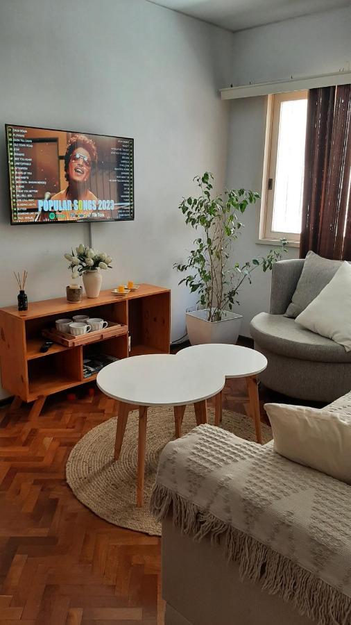 Ameli Apartment