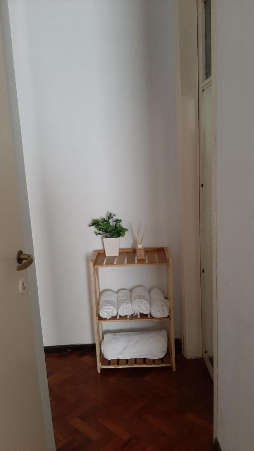 Apartment Ameli