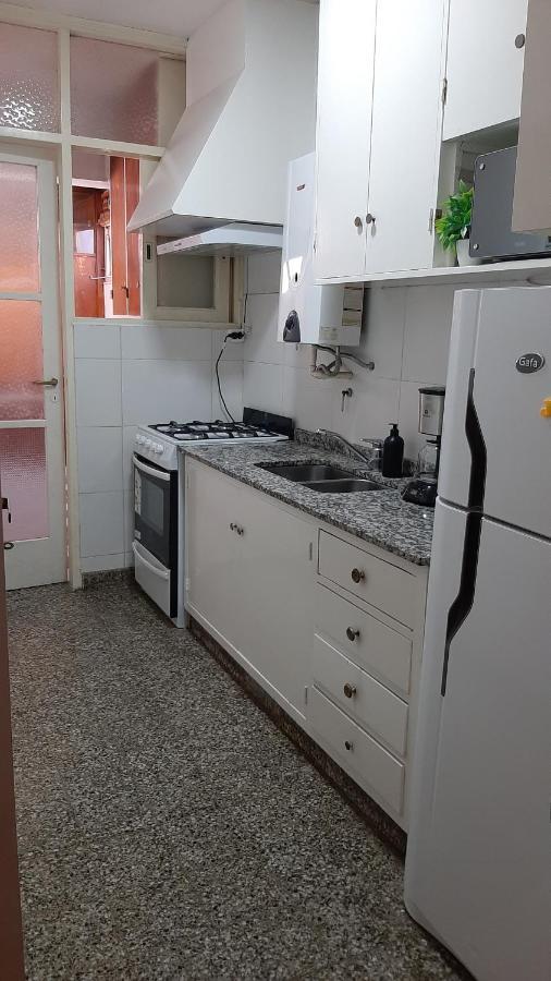 Apartment Ameli Mendoza