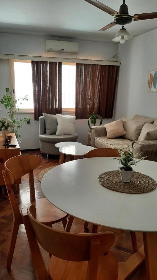 Ameli Apartment Mendoza