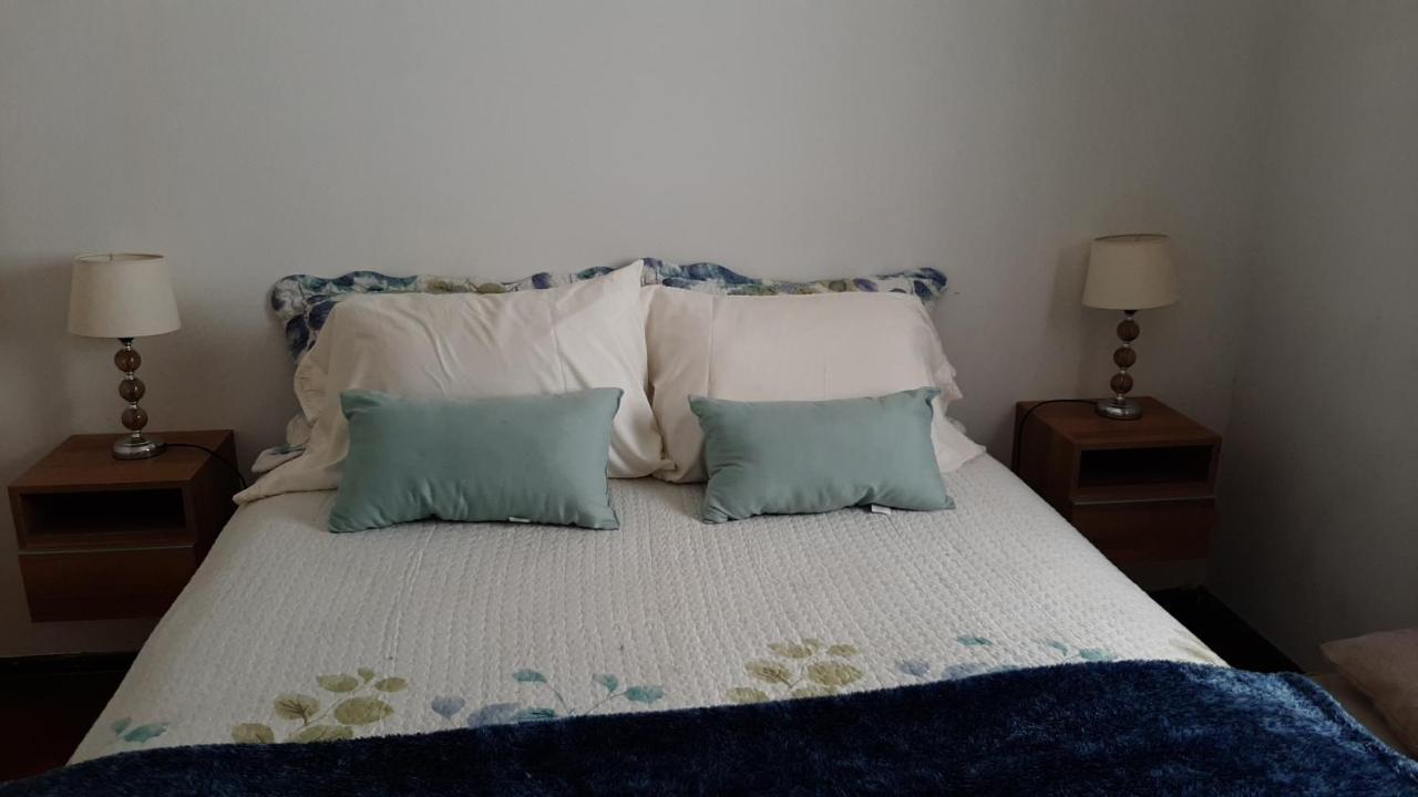 Apartment Ameli Mendoza