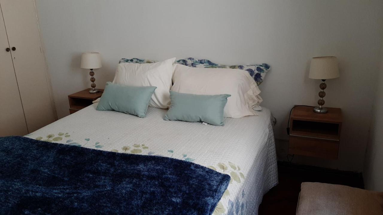 Ameli Apartment Mendoza