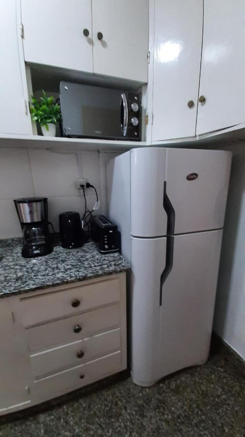 Ameli Apartment Mendoza