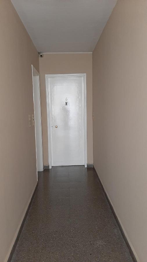 Apartment Ameli *
