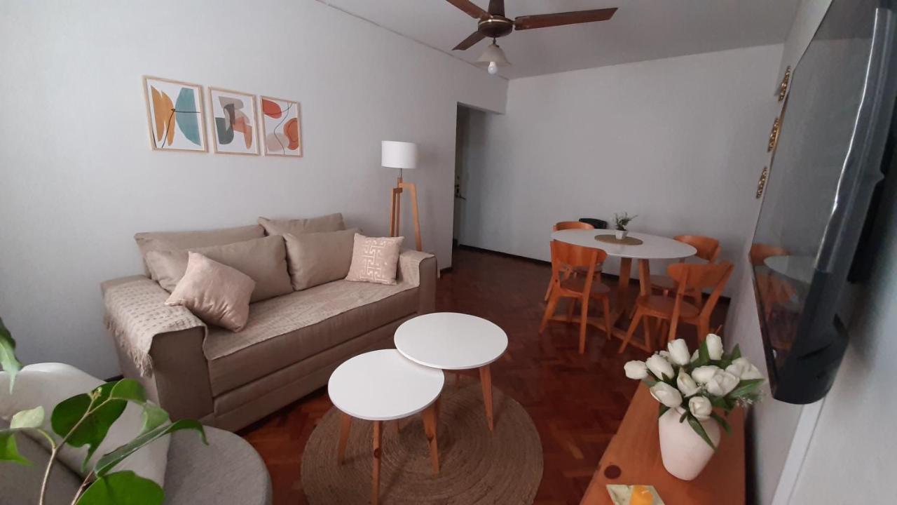 Apartment Ameli Mendoza