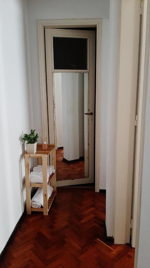 Ameli Apartment