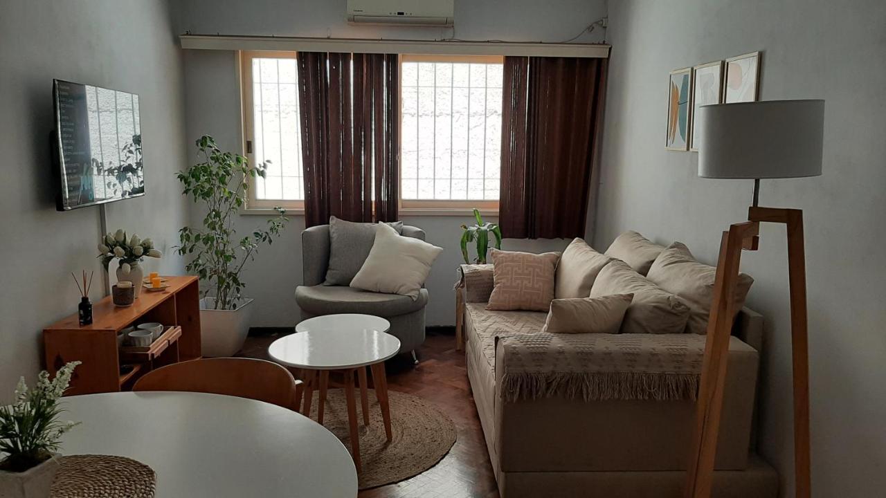 Ameli Apartment *