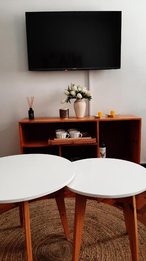 Ameli Apartment Mendoza